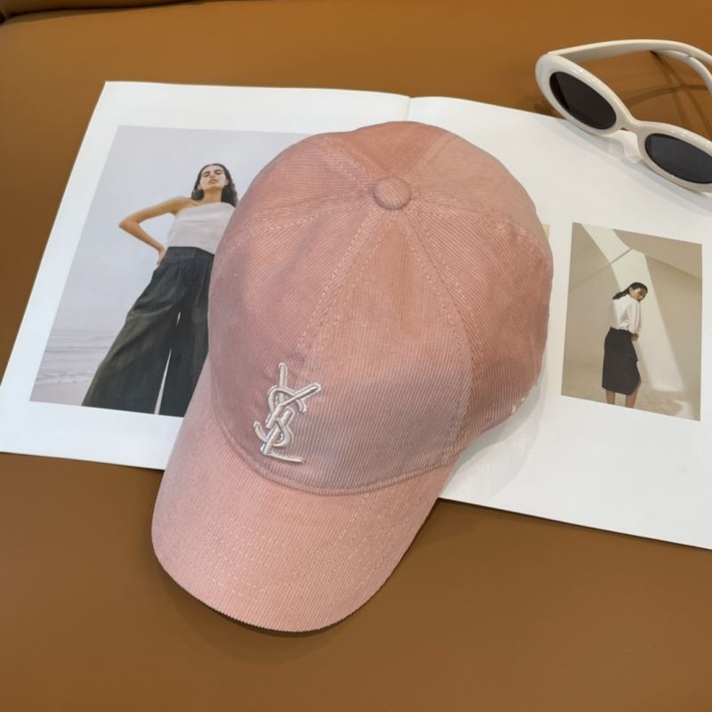 YSL Caps